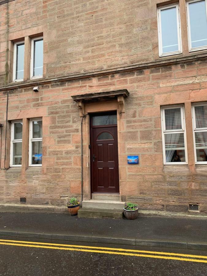 Eyemouth Seaside Stay Exterior foto